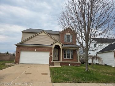 7249 Warwick Drive , Ypsilanti Twp, MI 48197