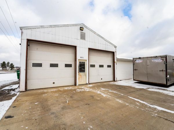 801 N Main Street, Necedah, WI 54646