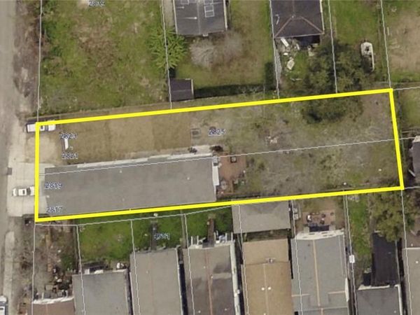 2817-23 UPPERLINE Street, New Orleans, LA 70115