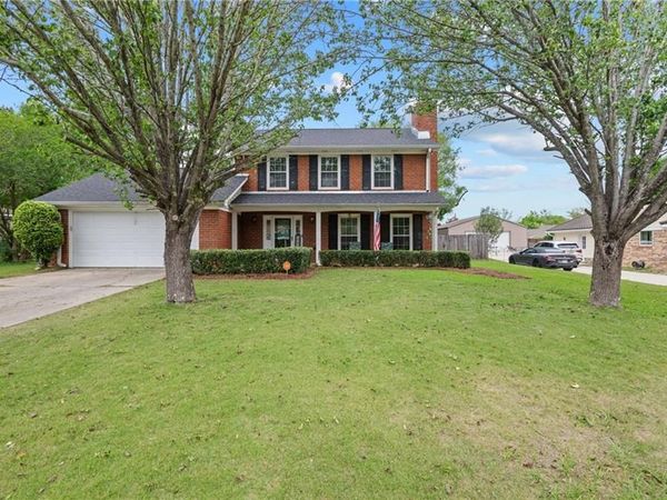 9460 Burnt Oak Drive, Mobile, AL 36695