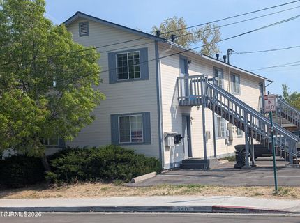 540 Monroe Street, Reno, NV 89509 Photo