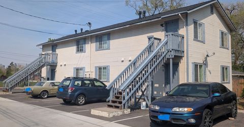 540 Monroe Street, Reno, NV 89509 Photo