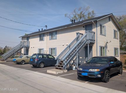 540 Monroe Street, Reno, NV 89509 Photo