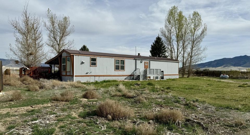 7350 W Rose Creek Road, Winnemucca, NV 89445 Photo