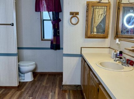 7350 W Rose Creek Road, Winnemucca, NV 89445 Photo