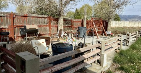 7350 W Rose Creek Road, Winnemucca, NV 89445 Photo