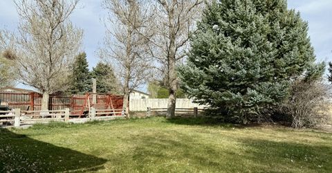 7350 W Rose Creek Road, Winnemucca, NV 89445 Photo