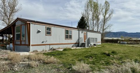 7350 W Rose Creek Road, Winnemucca, NV 89445 Photo