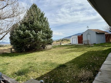 7350 W Rose Creek Road, Winnemucca, NV 89445 Photo