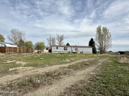 7350 W Rose Creek Road, Winnemucca, NV 89445 Photo