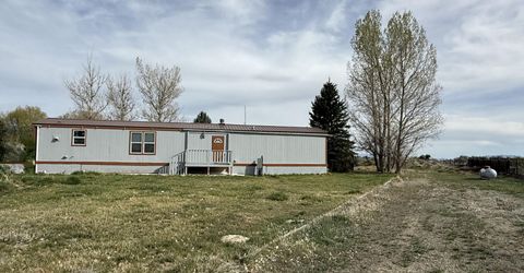 7350 W Rose Creek Road, Winnemucca, NV 89445 Photo