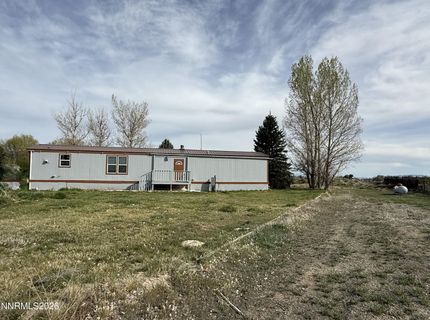 7350 W Rose Creek Road, Winnemucca, NV 89445 Photo
