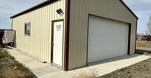 7350 W Rose Creek Road, Winnemucca, NV 89445 Photo