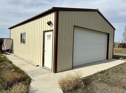 7350 W Rose Creek Road, Winnemucca, NV 89445 Photo