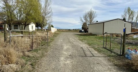 7350 W Rose Creek Road, Winnemucca, NV 89445 Photo