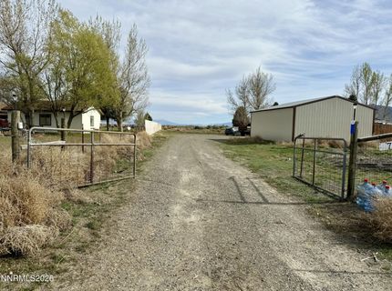 7350 W Rose Creek Road, Winnemucca, NV 89445 Photo