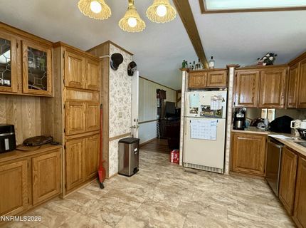 7350 W Rose Creek Road, Winnemucca, NV 89445 Photo