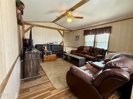 7350 W Rose Creek Road, Winnemucca, NV 89445 Photo