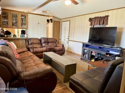 7350 W Rose Creek Road, Winnemucca, NV 89445 Photo