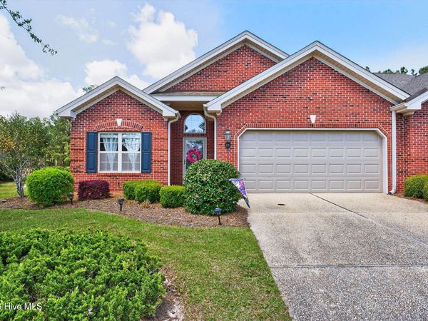 778 Beachwalk Drive, Winnabow, NC 28479