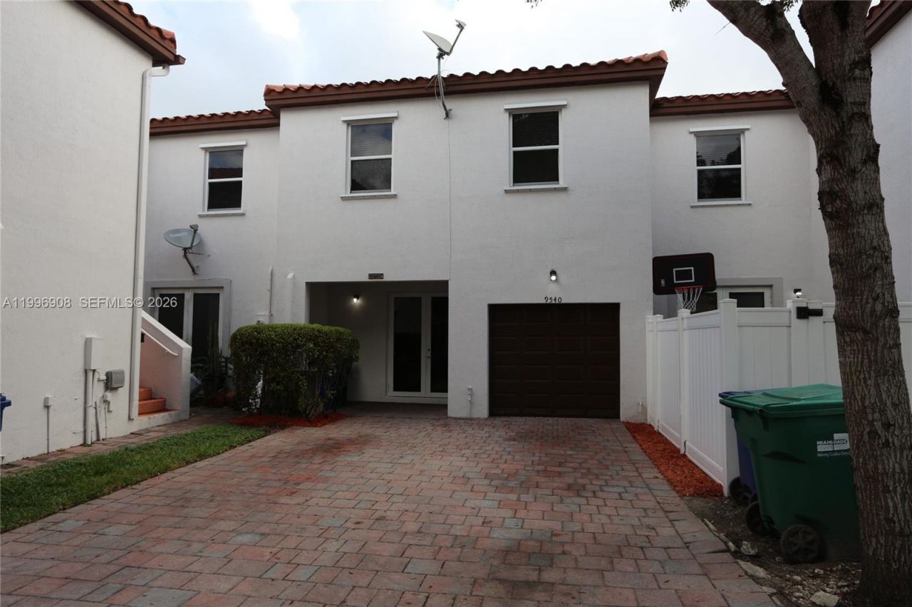 9540 SW 169th Pl, Unit 9540, Miami, FL 33196 Photo