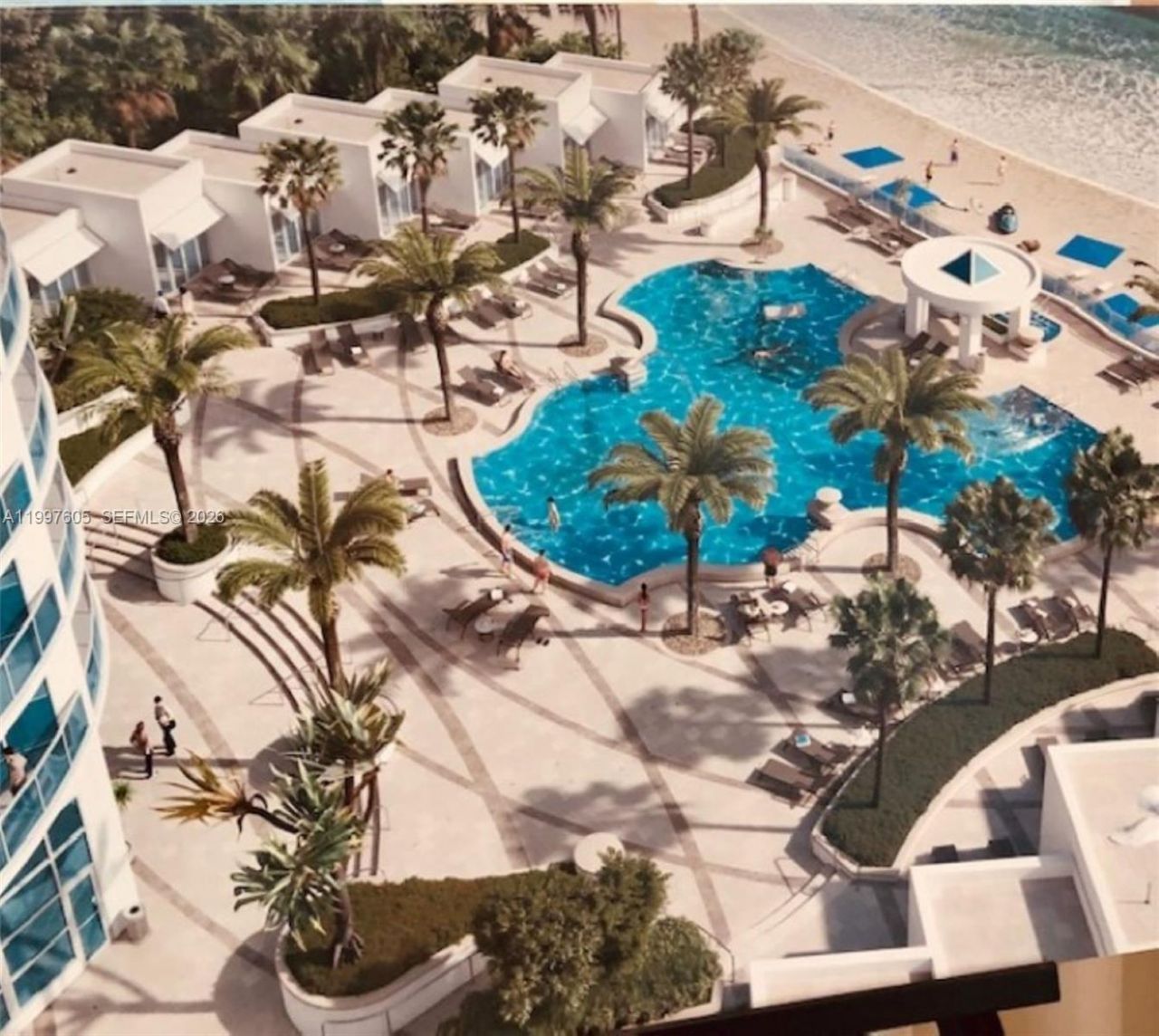 3101 S Ocean Dr , Unit 2406, Hollywood, FL 33019 Photo