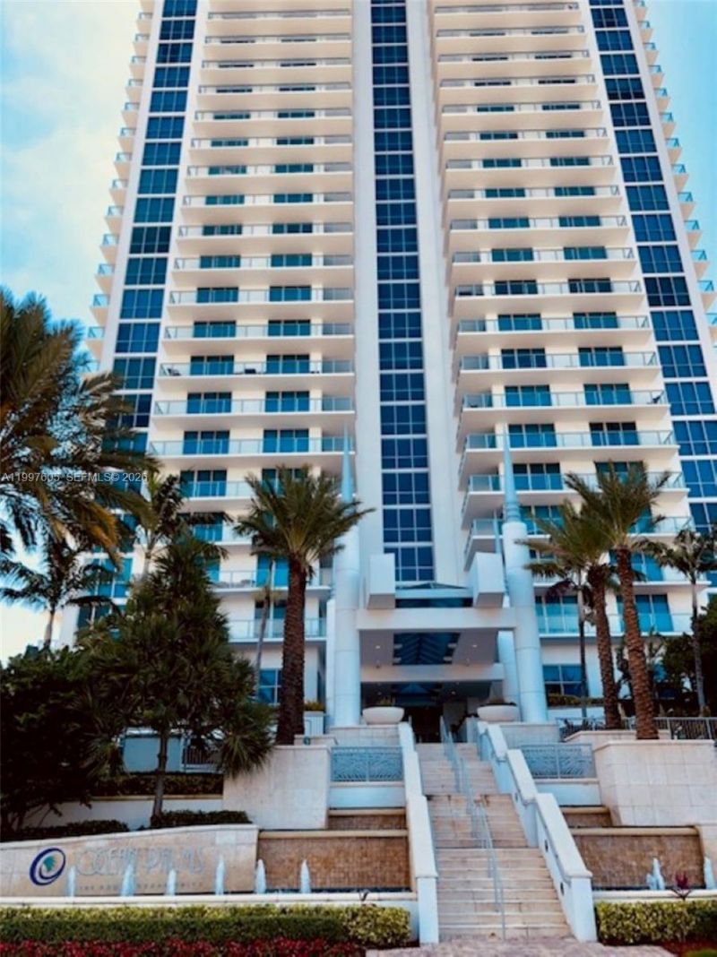3101 S Ocean Dr , Unit 2406, Hollywood, FL 33019 Photo