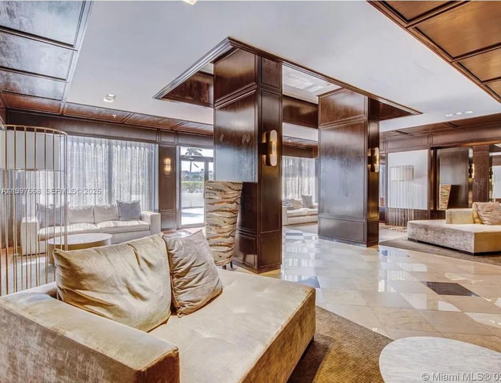 600 NE 36th St, Unit 1006, Miami, FL 33137 Photo