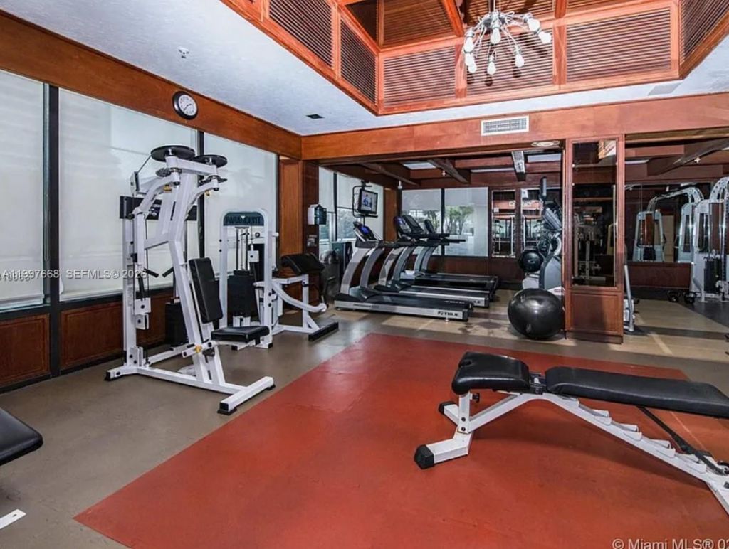 600 NE 36th St, Unit 1006, Miami, FL 33137 Photo