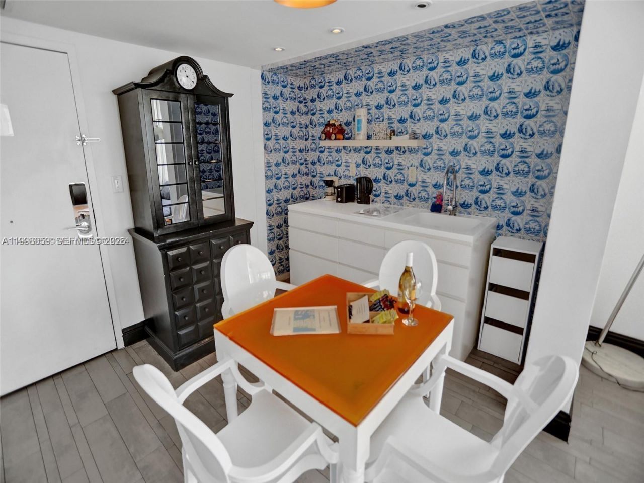 1100 West Ave, Unit 1101, Miami Beach, FL 33139 Photo