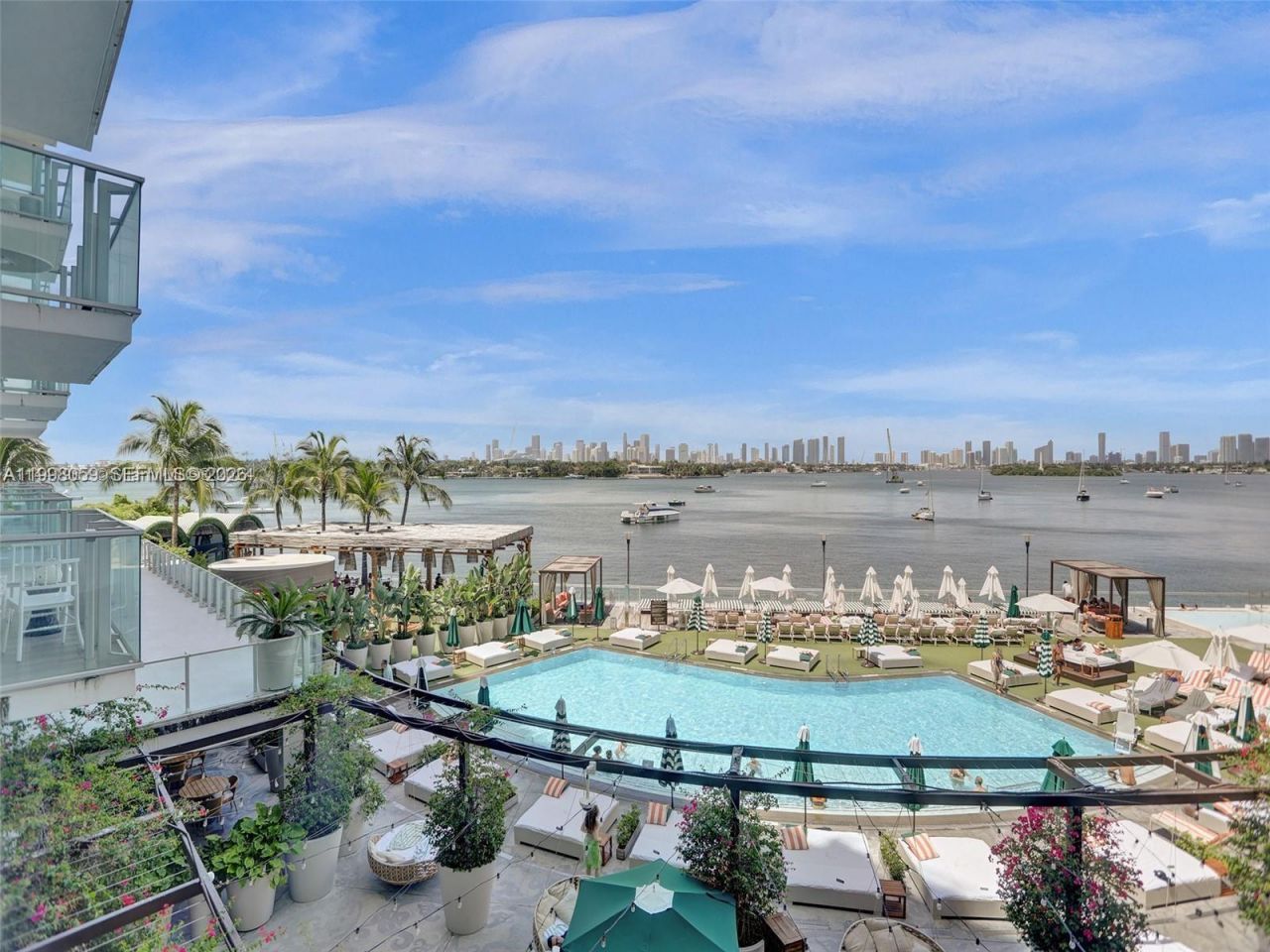 1100 West Ave, Unit 1101, Miami Beach, FL 33139 Photo