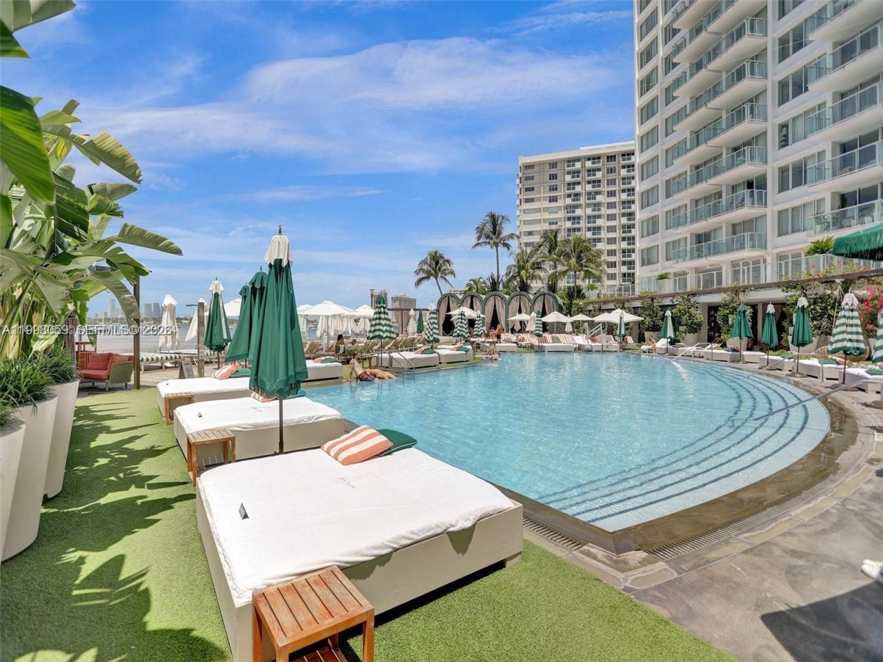 1100 West Ave, Unit 1101, Miami Beach, FL 33139 Photo