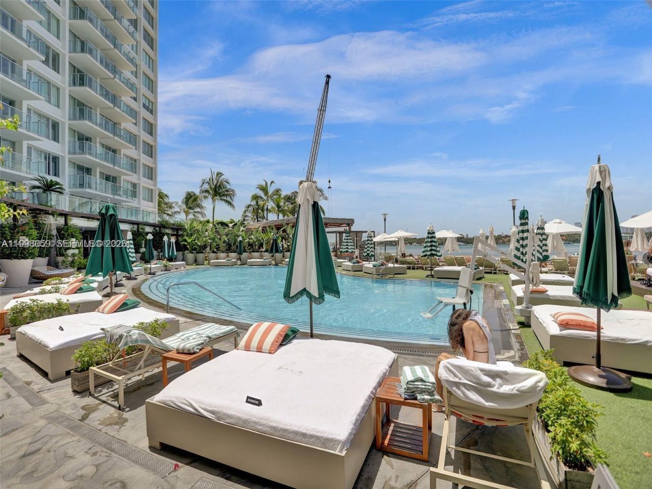 1100 West Ave, Unit 1101, Miami Beach, FL 33139 Photo
