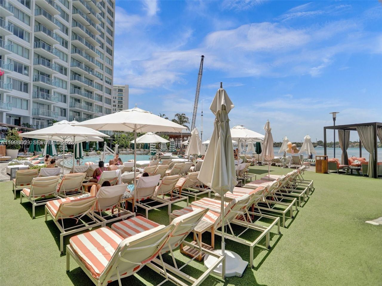 1100 West Ave, Unit 1101, Miami Beach, FL 33139 Photo