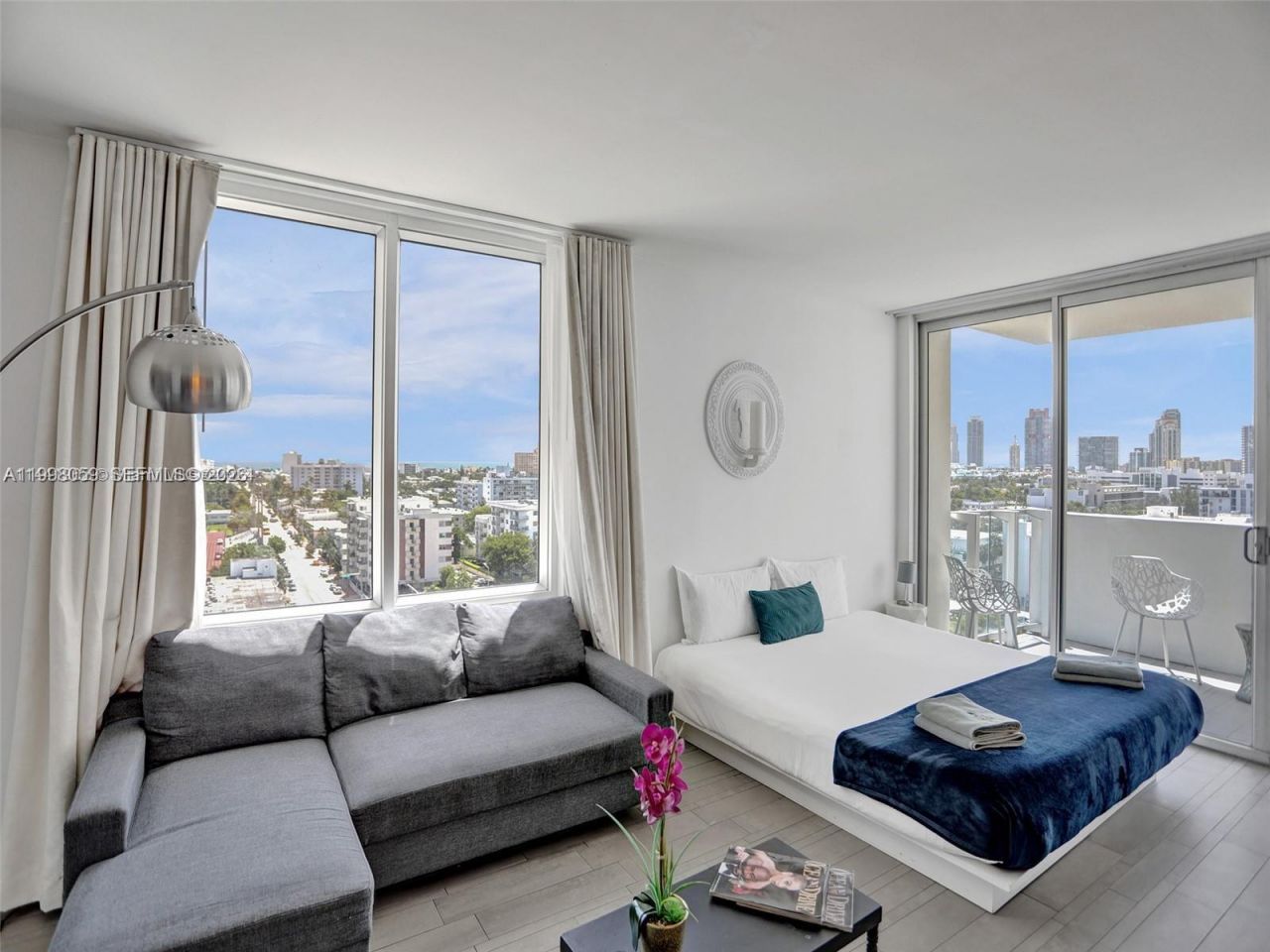 1100 West Ave, Unit 1101, Miami Beach, FL 33139 Photo