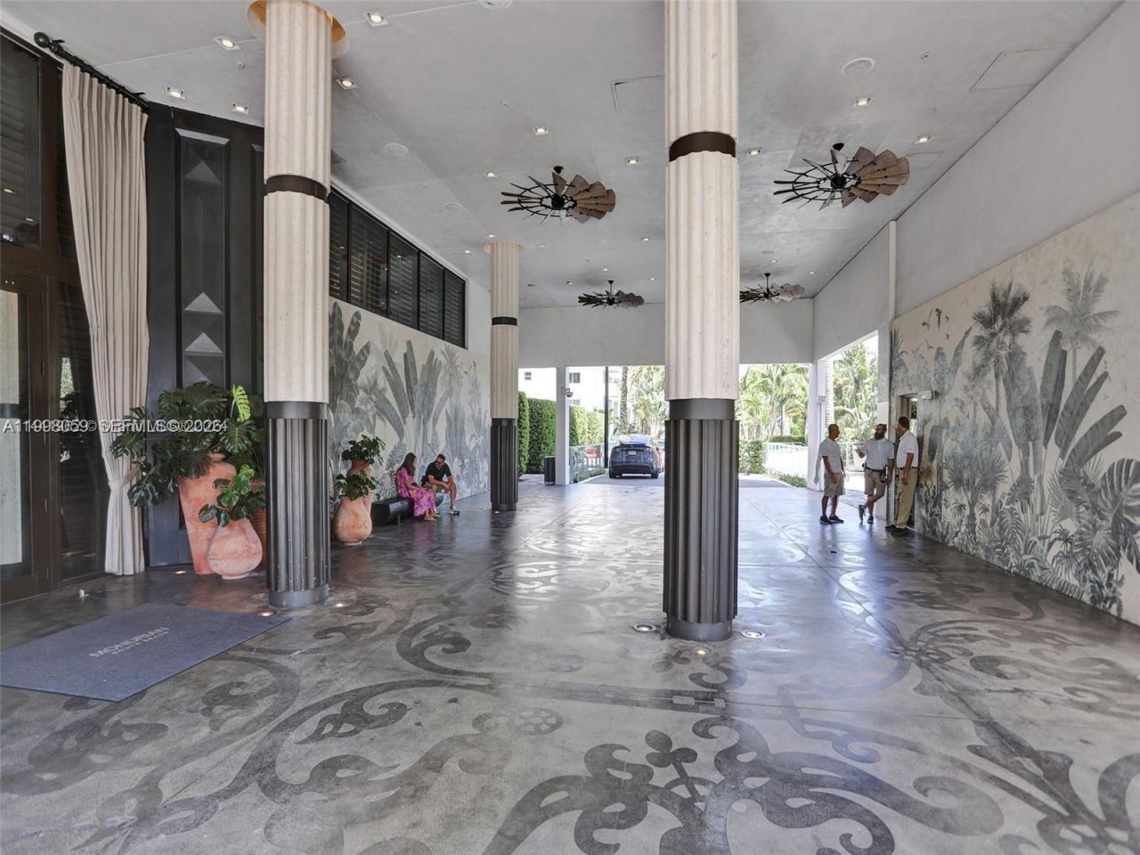 1100 West Ave, Unit 1101, Miami Beach, FL 33139 Photo