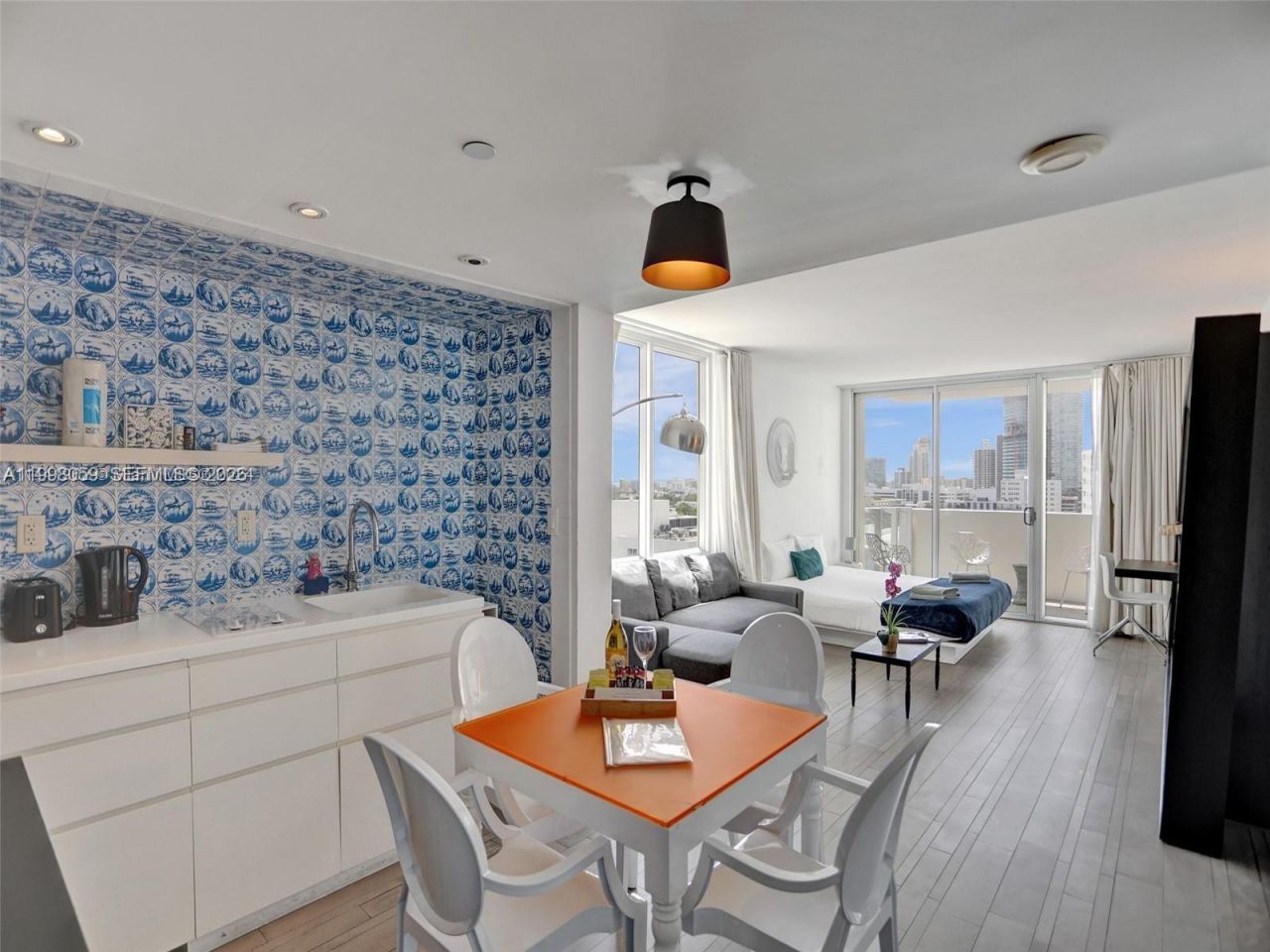 1100 West Ave, Unit 1101, Miami Beach, FL 33139 Photo