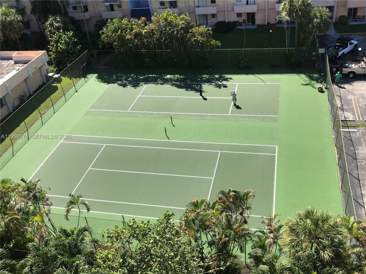 4550 NW 9th St, Unit 811E, Miami, FL 33126 Photo