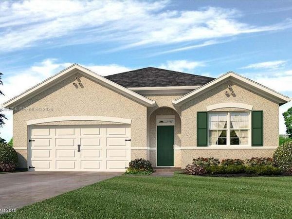 1109 COLONNADE, Palm Bay, FL 32909