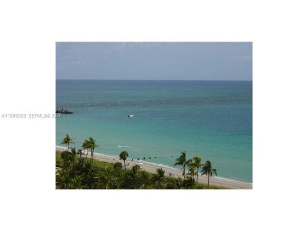 10185 COLLINS AV , Unit 1222, Bal Harbour, FL 33154
