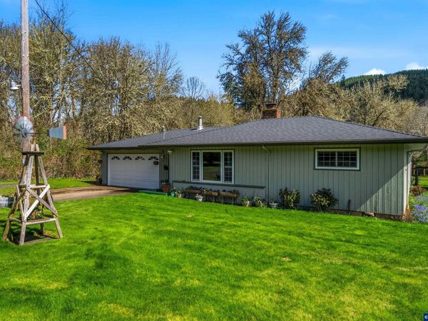 23626 Alsea Hwy, Philomath, OR 97370