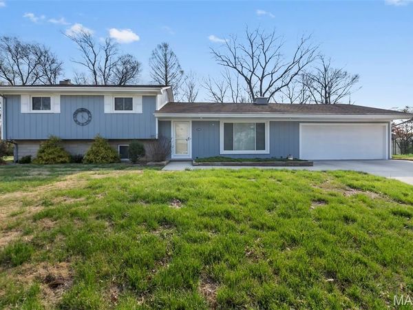 1728 Ridgeway Drive , Cape Girardeau, MO 63701