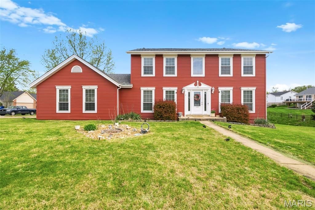 950 Haversham Drive, Saint Charles, MO 63304 Main Photo