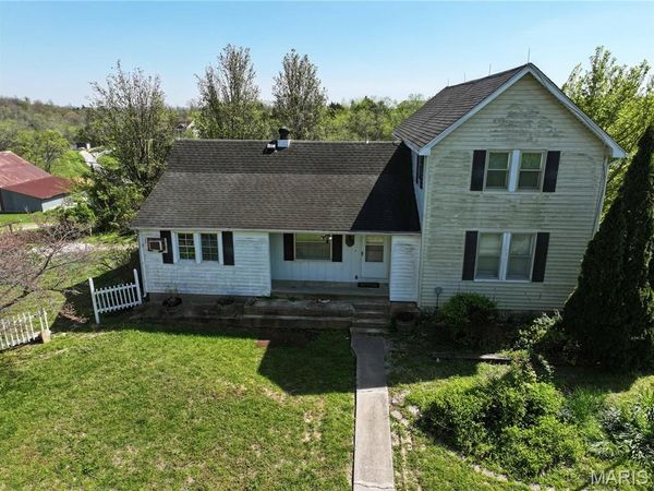 5459 Highway A , Frohna, MO 63748