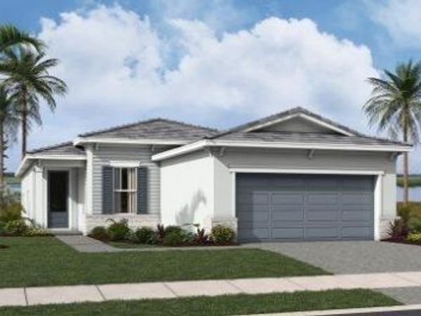 10304 SW Carnelian Street, Port St. Lucie, FL 34987