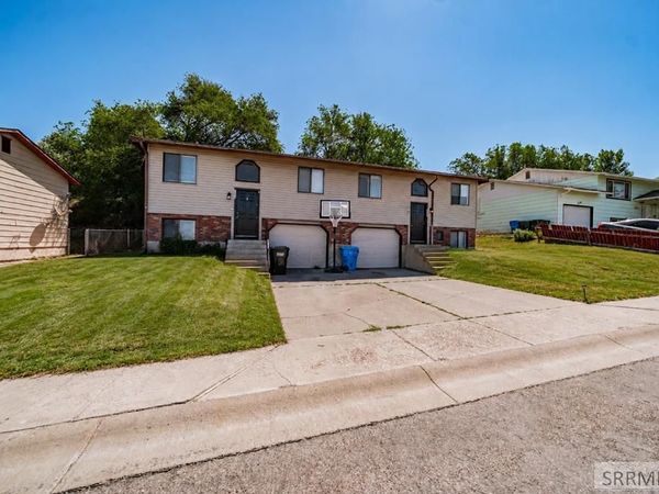 1222-1224 Holman Avenue, POCATELLO, ID 83201
