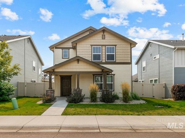 253 W Wanda, Meridian, ID 83646