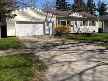 534 Newbury Street, Rochester, NY 14615