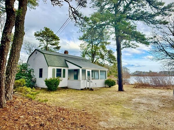 43 Pond Street, Unit 11, Dennis, MA 02670