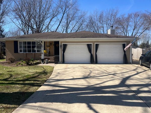 1317 Carol Lane , Naperville, IL 60565